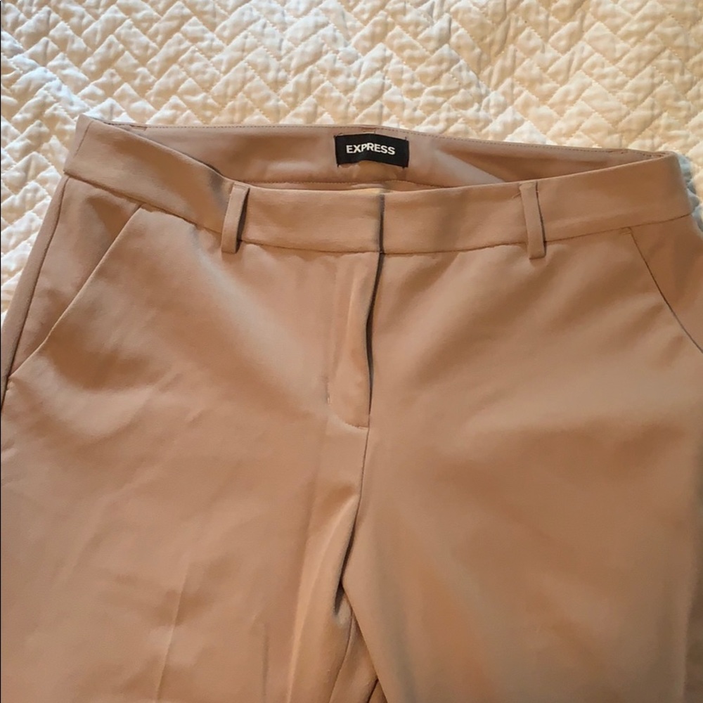 Express Columnist Pants - image 2
